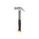STHT0-51310 Молоток STANLEY FATMAX FIBERGLASS c гвоздодером 560гр