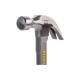 STHT0-51310 Молоток STANLEY FATMAX FIBERGLASS c гвоздодером 560гр