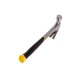 STHT0-51310 Молоток STANLEY FATMAX FIBERGLASS c гвоздодером 560гр