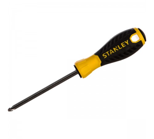 STHT0-60335 Отвертка STANLEY ESSENTIAL PH2х100 мм