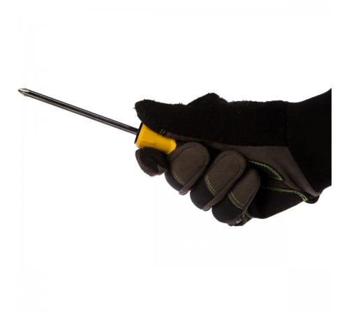 STHT0-60335 Отвертка STANLEY ESSENTIAL PH2х100 мм