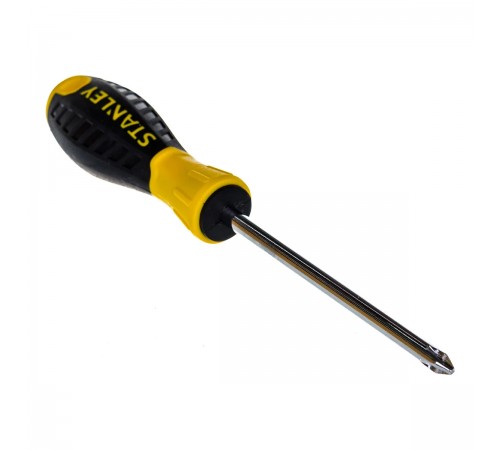 STHT0-60335 Отвертка STANLEY ESSENTIAL PH2х100 мм