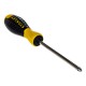 STHT0-60335 Отвертка STANLEY ESSENTIAL PH2х100 мм