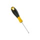 STHT0-60358 Отвертка STANLEY ESSENTIAL прямой шлиц 3х75 мм
