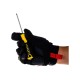 STHT0-60358 Отвертка STANLEY ESSENTIAL прямой шлиц 3х75 мм