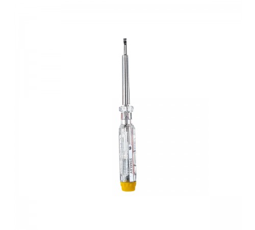 STHT0-66121 Отвертка индикатор STANLEY 187мм