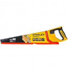 STHT20350-1 Ножовка по дереву STANLEY TRADECUT 7х500мм