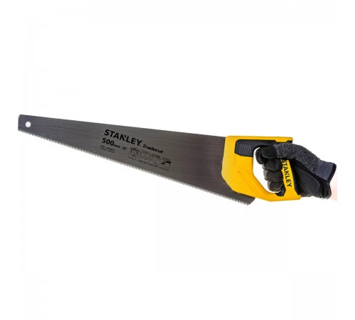 STHT20350-1 Ножовка по дереву STANLEY TRADECUT 7х500мм