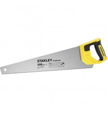 STHT20351-1 Ножовка по дереву STANLEY TRADECUT 11х500мм