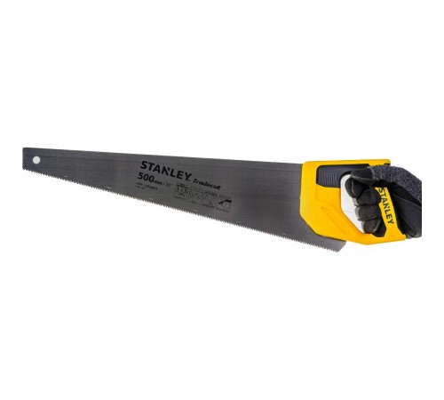 STHT20351-1 Ножовка по дереву STANLEY TRADECUT 11х500мм