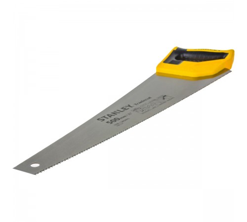 STHT20351-1 Ножовка по дереву STANLEY TRADECUT 11х500мм