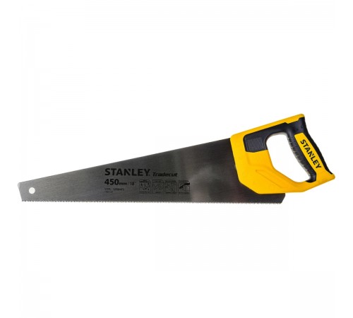 STHT20355-1 Ножовка по дереву STANLEY TRADECUT 11х450мм