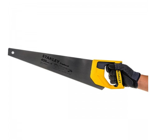 STHT20355-1 Ножовка по дереву STANLEY TRADECUT 11х450мм