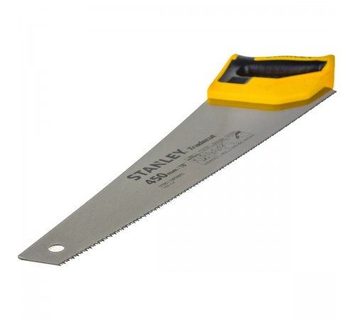 STHT20355-1 Ножовка по дереву STANLEY TRADECUT 11х450мм