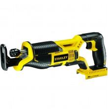 Пила сабельная  аккумуляторная STANLEY STSC1820-RU
