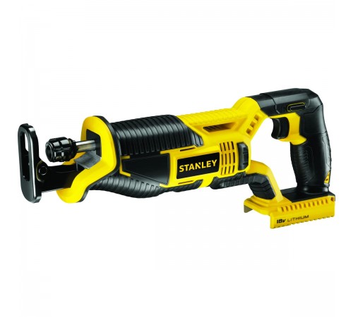 Пила сабельная  аккумуляторная STANLEY STSC1820-RU