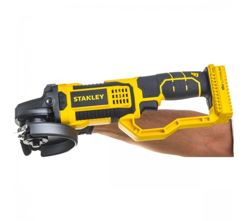 УШМ STANLEY STSC 1840