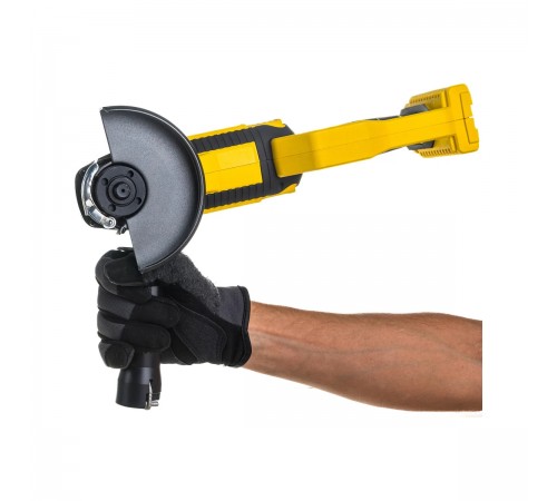 УШМ STANLEY STSC 1840