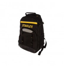 STST1-72335 Рюкзак STANLEY черный/желтый