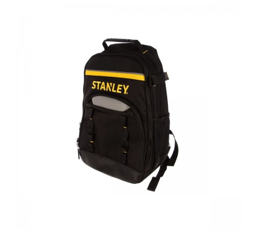 STST1-72335 Рюкзак STANLEY черный/желтый