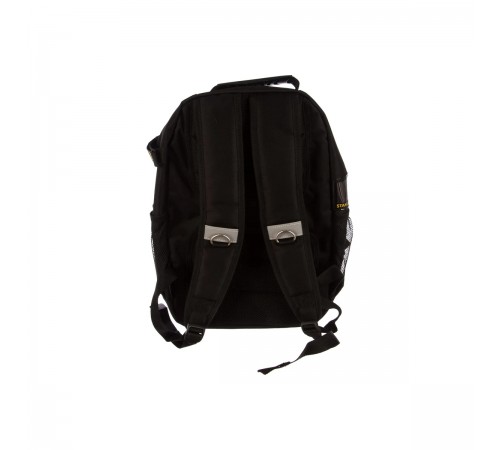 STST1-72335 Рюкзак STANLEY черный/желтый