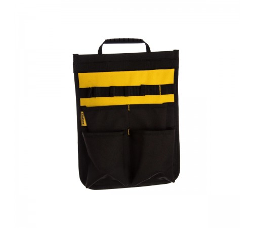 STST1-72335 Рюкзак STANLEY черный/желтый