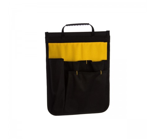 STST1-72335 Рюкзак STANLEY черный/желтый