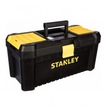 STST1-75517 Ящик для инструмента STANLEY Essential toolbox 16, пласт. замок