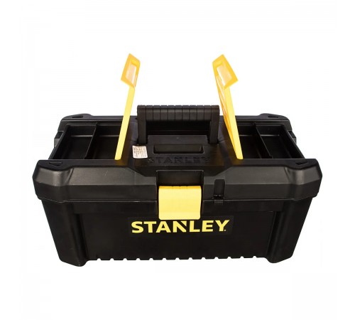 STST1-75517 Ящик для инструмента STANLEY Essential toolbox 16, пласт. замок