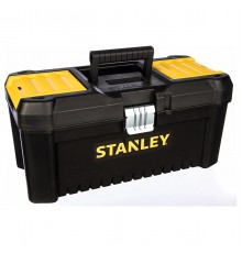 STST1-75518 Ящик для инструмента STANLEY Essential toolbox 16, металл. замок