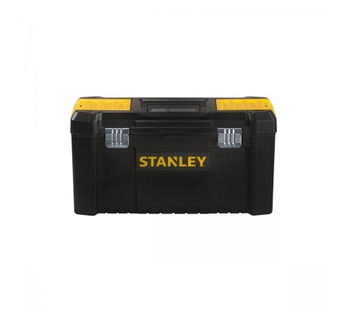 STST1-75521 Ящик для инструмента STANLEY Essential toolbox 19, металл. замок