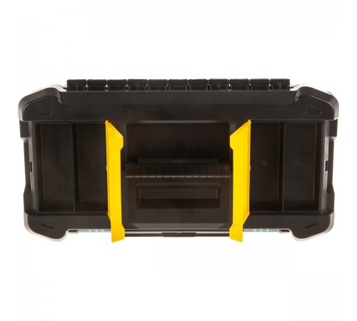 STST1-75521 Ящик для инструмента STANLEY Essential toolbox 19, металл. замок