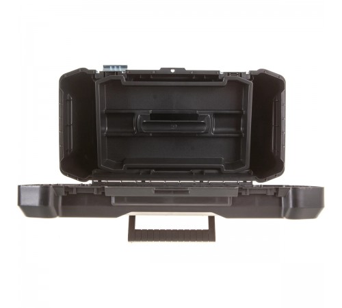 STST1-75521 Ящик для инструмента STANLEY Essential toolbox 19, металл. замок