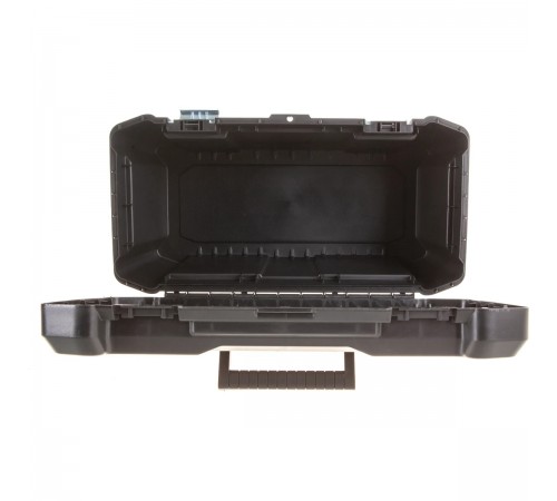STST1-75521 Ящик для инструмента STANLEY Essential toolbox 19, металл. замок