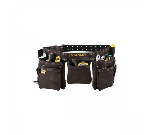 STST1-80113 Пояс строителя для инструмента STANLEY