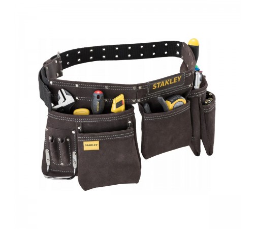STST1-80113 Пояс строителя для инструмента STANLEY