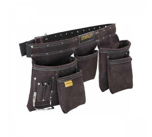 STST1-80113 Пояс строителя для инструмента STANLEY