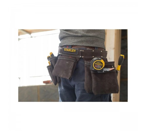 STST1-80113 Пояс строителя для инструмента STANLEY