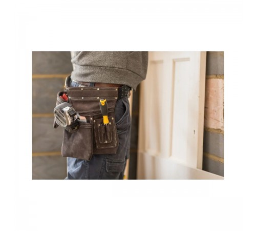STST1-80113 Пояс строителя для инструмента STANLEY