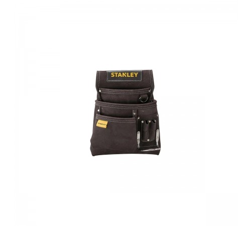 STST1-80114 Поясная сумка с держателем для молотка STANLEY