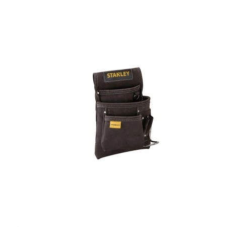 STST1-80114 Поясная сумка с держателем для молотка STANLEY