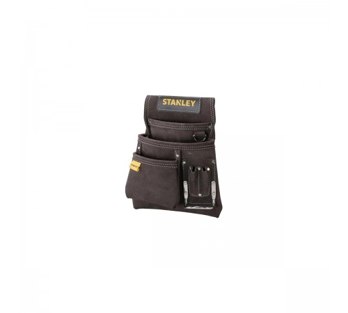 STST1-80114 Поясная сумка с держателем для молотка STANLEY