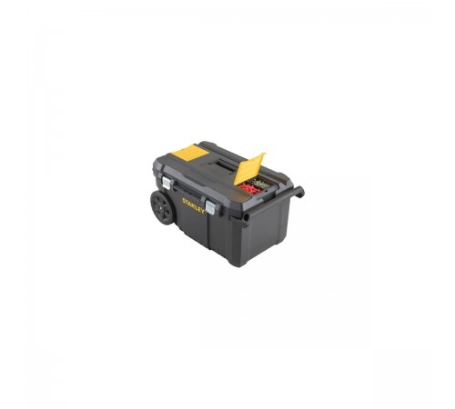 STST1-80150 Ящик для инструмента STANLEY Essetial Chest c колесами
