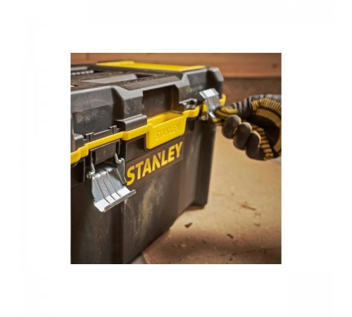 STST83397-1 Органайзер STANLEY ESSENTIAL CANTILEVER 19