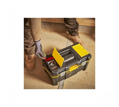 STST83397-1 Органайзер STANLEY ESSENTIAL CANTILEVER 19