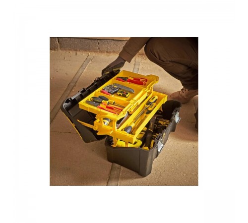 STST83397-1 Органайзер STANLEY ESSENTIAL CANTILEVER 19