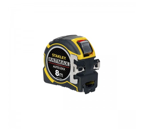 XTHT0-33501 Рулетка STANLEY FATMAX AUTOLOCK 8м/32мм измерительная