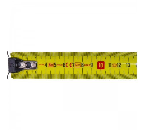 XTHT0-33501 Рулетка STANLEY FATMAX AUTOLOCK 8м/32мм измерительная