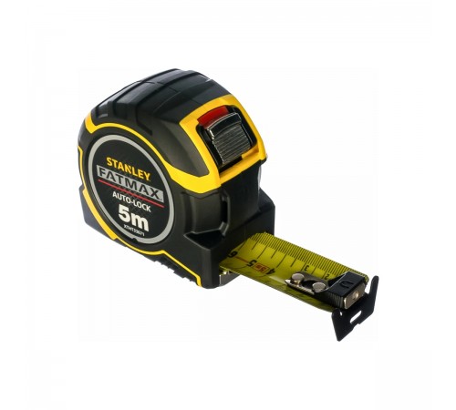 XTHT0-33671 Рулетка STANLEY FATMAX AUTOLOCK 5м