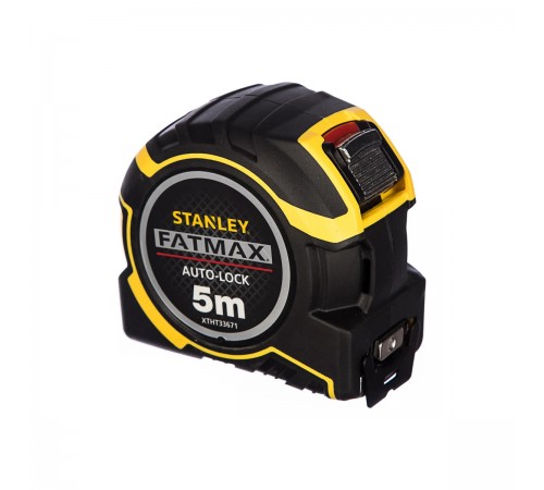 XTHT0-33671 Рулетка STANLEY FATMAX AUTOLOCK 5м